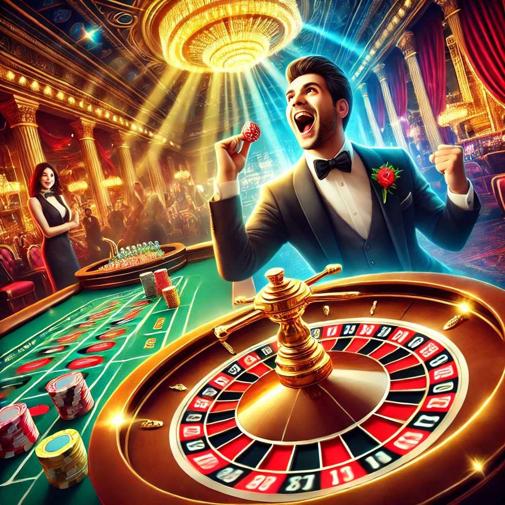 Khám phá thế giới cá cược hấp dẫn tại fun88 casino cùng nhiều phần thưởng lớn