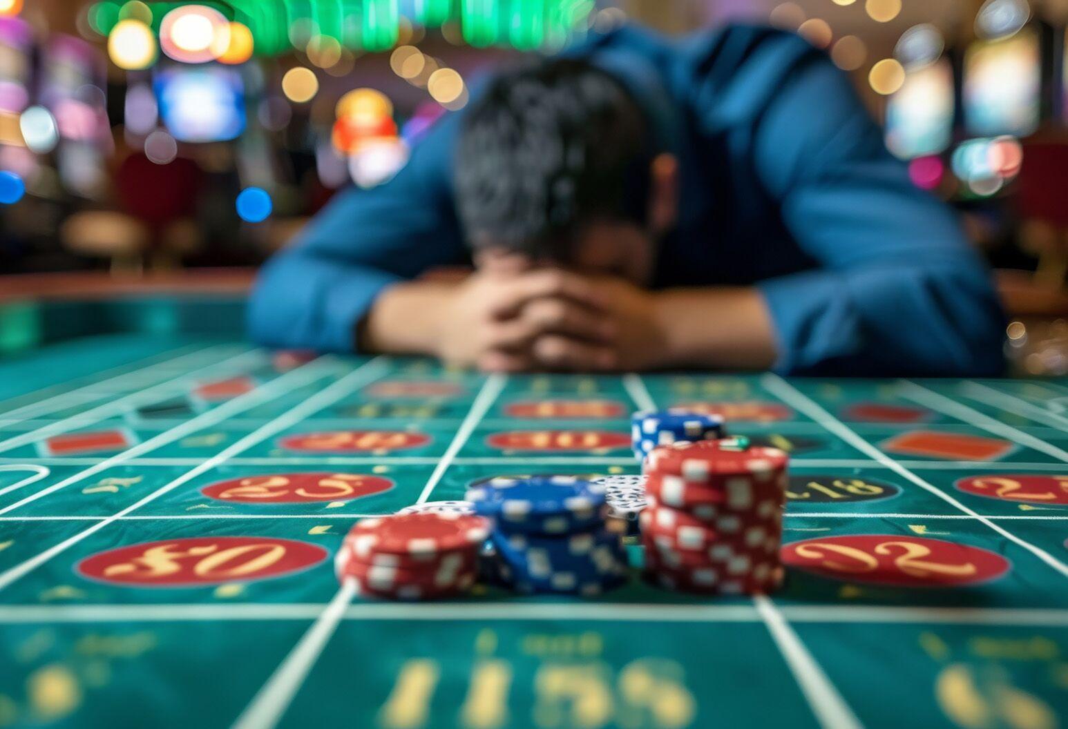 Khám phá bất ngờ từ ojo online casino và bí quyết chiến thắng dành cho người chơi