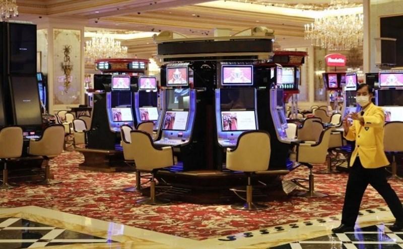 Top UK Online Casino Sites Uy Tín và Được Ưa Chuộng Nhất Hiện Nay