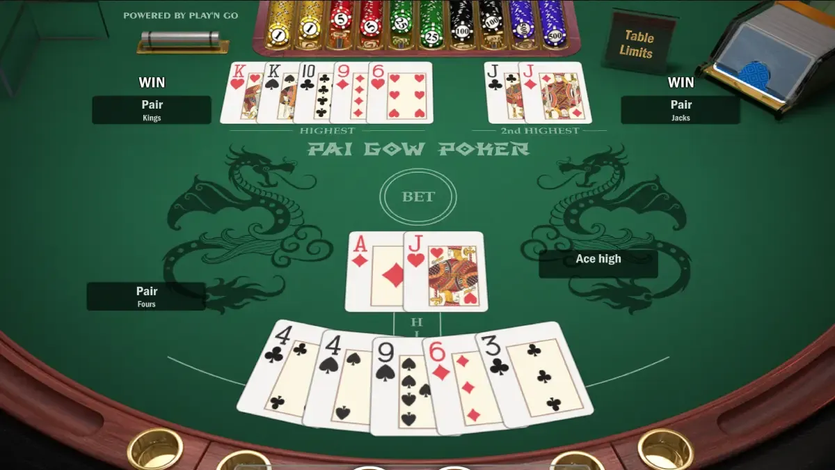 Hướng dẫn tải game tú lơ khơ miễn phí và cách chơi tú lơ khơ cực dễ