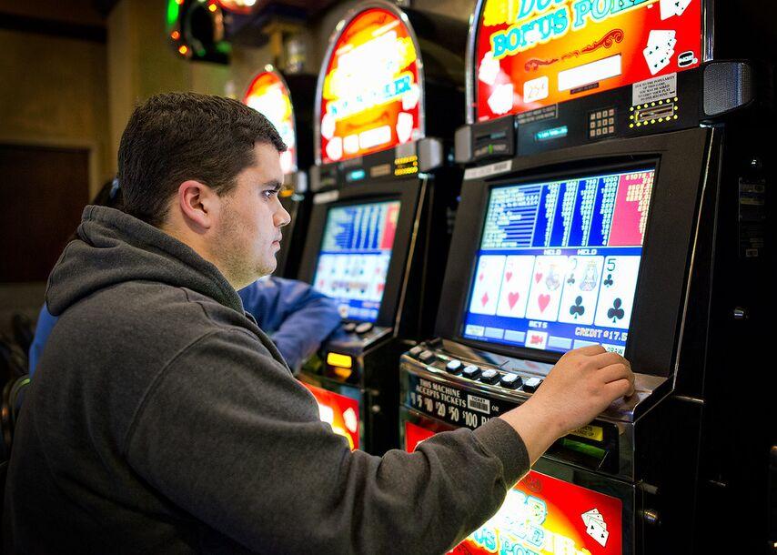 Khám phá thế giới echtgeld online casino với những cơ hội thắng lớn