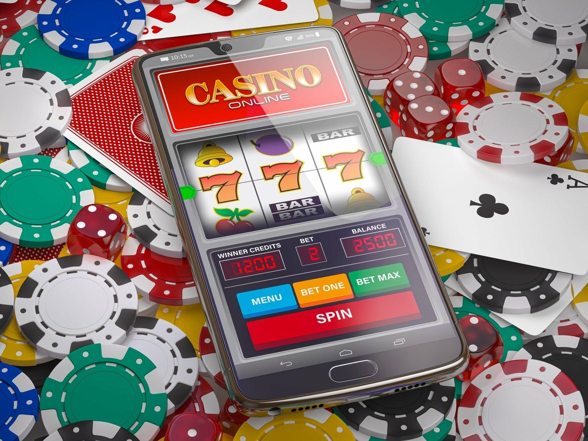 Khám phá casino trực tuyến là gì và cách tham gia casino trực tuyến hiệu quả