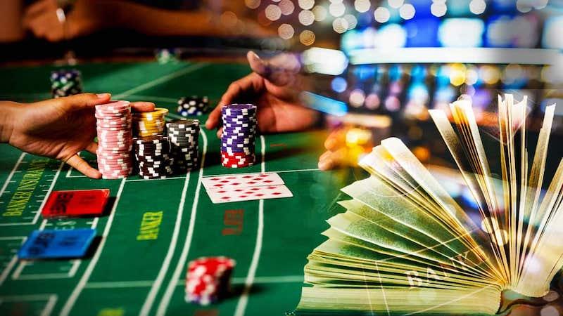 Khám phá cách chơi danh bai tien len hiệu quả và bí quyết thắng lớn với danh bai tien len