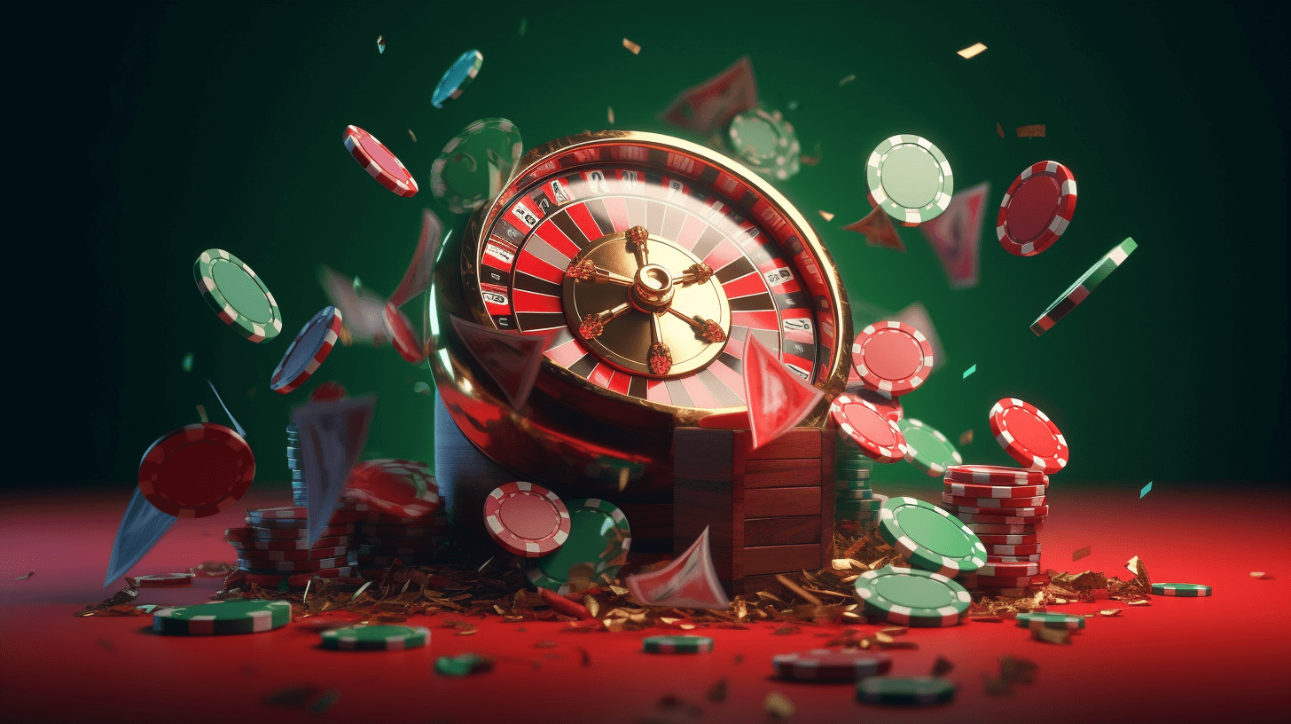 Khám phá trải nghiệm tuyệt vời với instant play online casinos ngay hôm nay