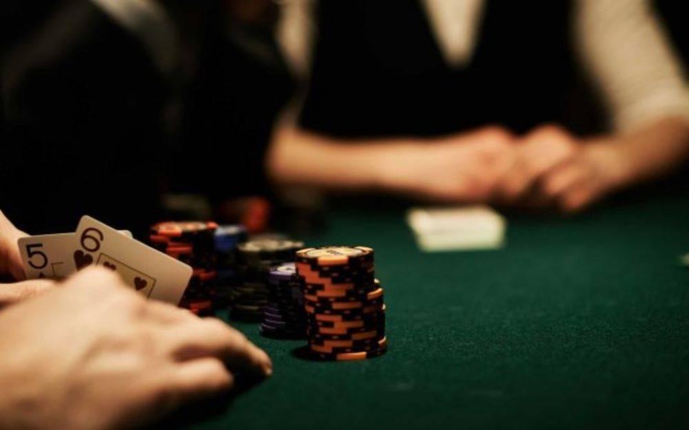 Khám phá cơ hội thắng lớn tại online casino usa và nhận trải nghiệm giải trí tuyệt vời cùng online casino usa