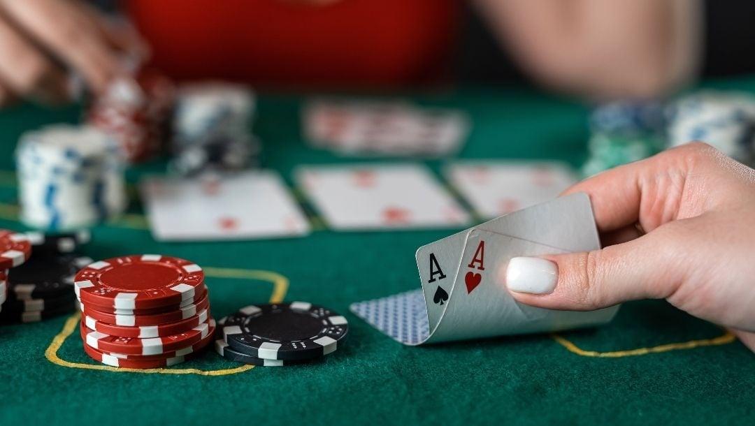 Khám phá best online casino bonus canada cực hấp dẫn cho người chơi tại Canada