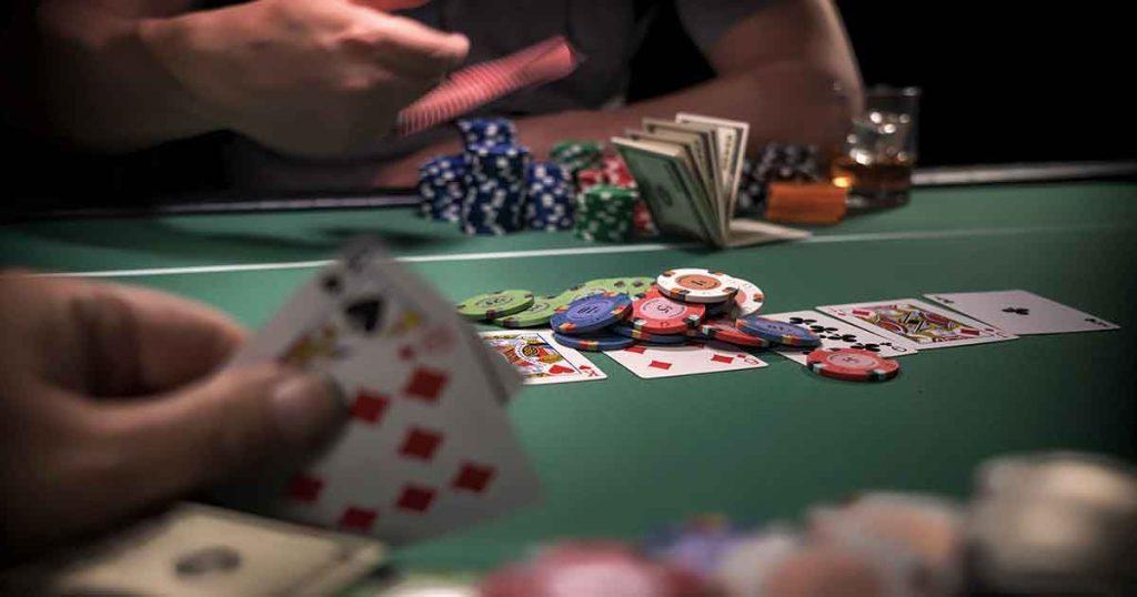 Khám phá thế giới đá gà trên casino trực tiếp và trải nghiệm cá cược đá gà hấp dẫn