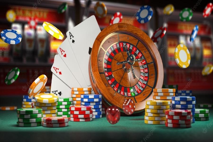 Khám phá online casino bonus hấp dẫn và cách sử dụng paysafecard khi chơi online casino bonus