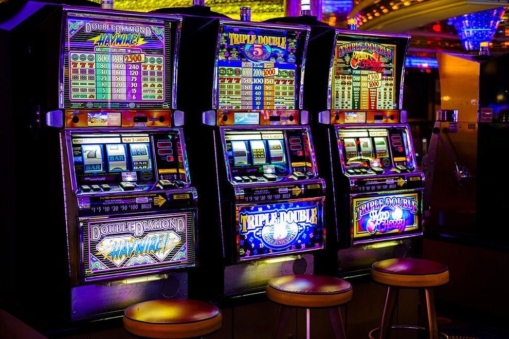 Khám phá trải nghiệm tuyệt vời với instant play online casinos ngay hôm nay