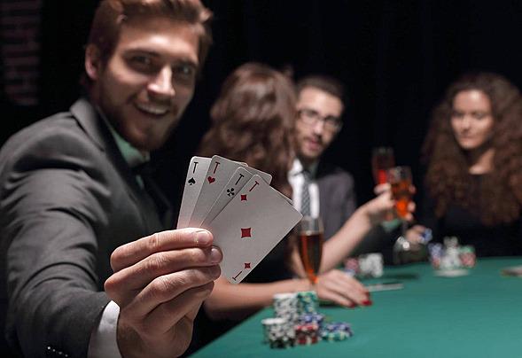 Khám phá vietnam casino uy tín và những trải nghiệm cực hấp dẫn tại vietnam casino hàng đầu