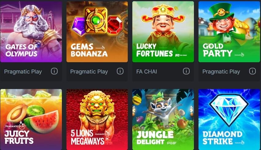 Top 5 Online Casino USA Uy Tín Nhất Hiện Nay Và Kinh Nghiệm Chơi Thắng Lớn