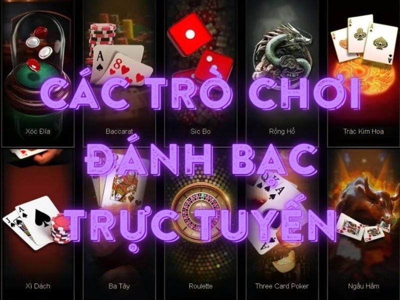 Khám phá những cách chơi game ở nhà vui nhộn và sáng tạo giúp bạn thoả sức giải trí game ở nhà