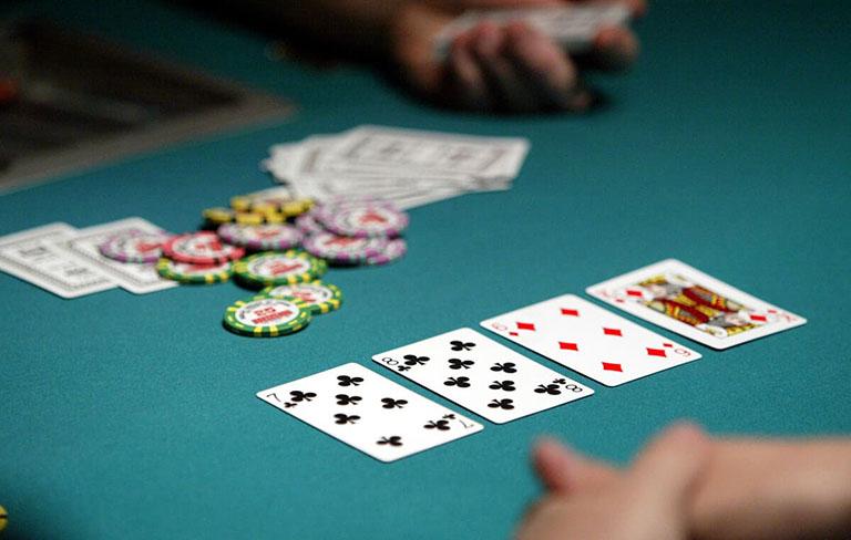 Mẹo đánh bạc casino trực tuyến hiệu quả và an toàn khi chơi đánh bạc