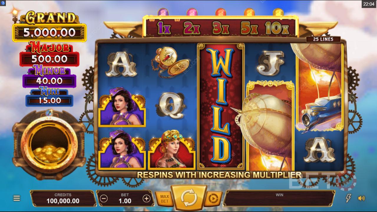 Khám phá best online casino bonus canada cực hấp dẫn cho người chơi tại Canada