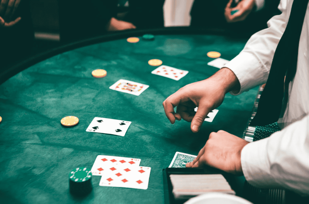 Khám phá casino trực tuyến là gì và cách tham gia casino trực tuyến hiệu quả