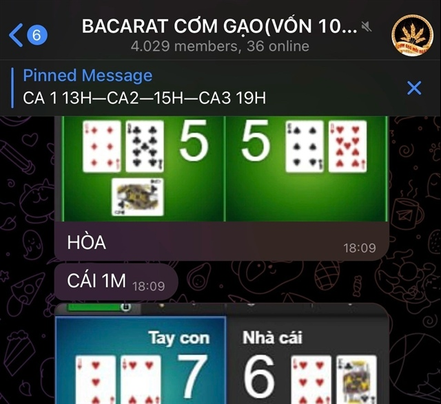 Khám phá các tướng trong liên quân mobile mạnh nhất năm 2024