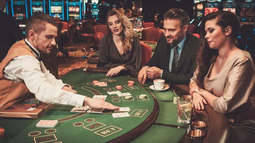 Khám phá thế giới giải trí đỉnh cao tại ladbrokes online casino