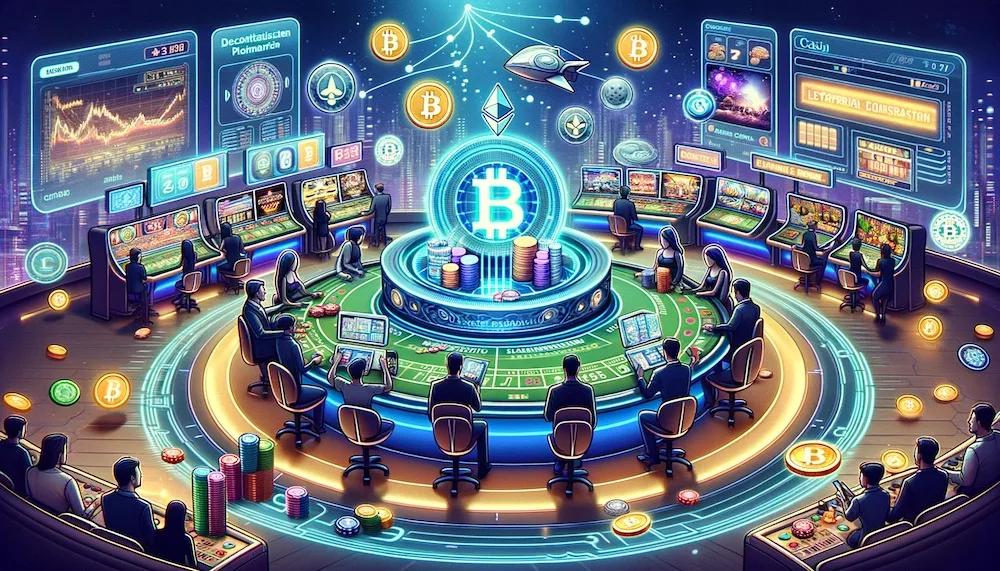 Online Casino Österreich Legal và những điều cần biết khi tham gia chơi