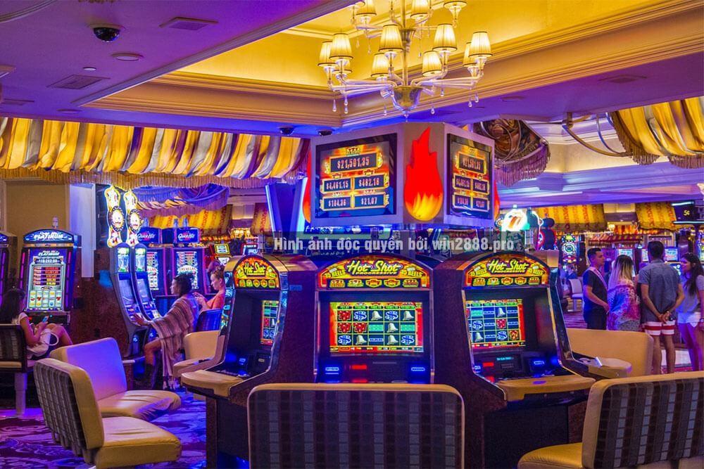 Khám phá online casino games uk hấp dẫn và cơ hội thắng lớn tại thị trường online casino games uk