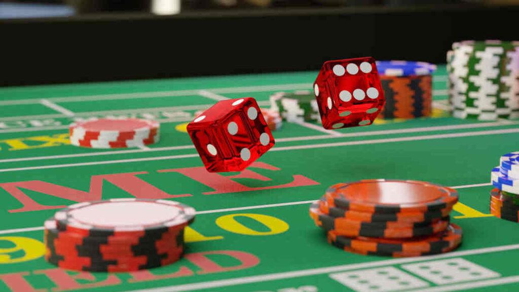 Khám phá casino online dialogoupr hấp dẫn và những ưu đãi tại dialogoupr casino online