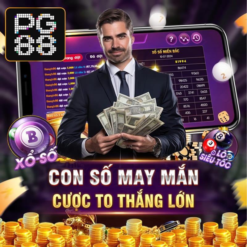 Khám phá ngay game nổ hũ tặng code để nhận nhiều ưu đãi từ các sự kiện hấp dẫn game nổ hũ