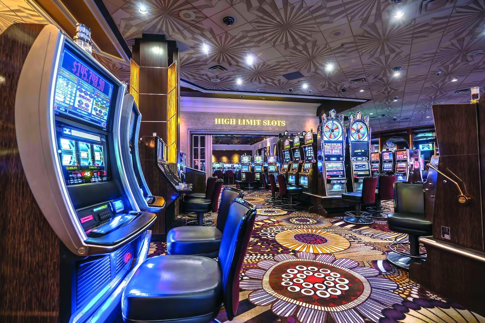 Khám phá casino 777 online cùng trải nghiệm casino 777 online đỉnh cao