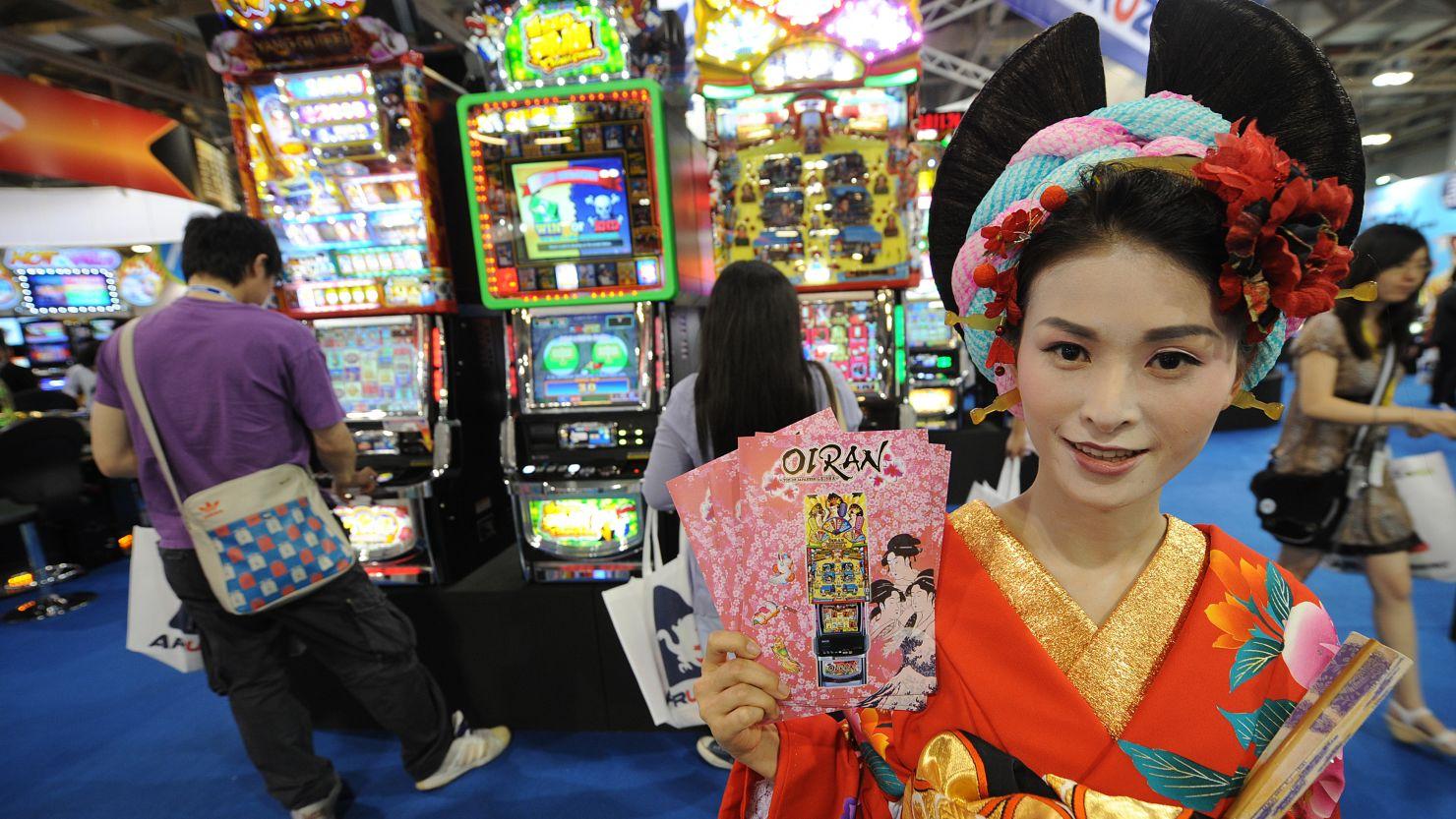Khám phá thế giới casinos en ligne uy tín và hấp dẫn nhất hiện nay