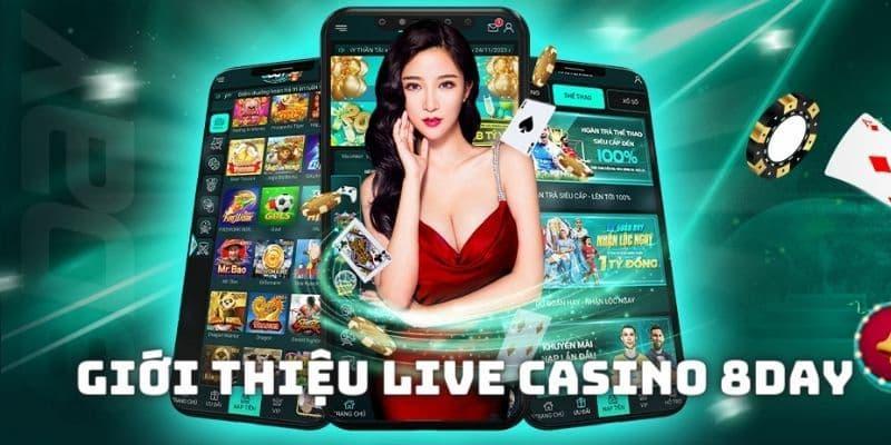 Khám phá các casino hợp pháp ở Việt Nam và cơ hội giải trí hấp dẫn
