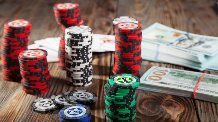 Khám phá cơ hội tuyệt vời tại casino truc tuyen dành cho người chơi Việt Nam